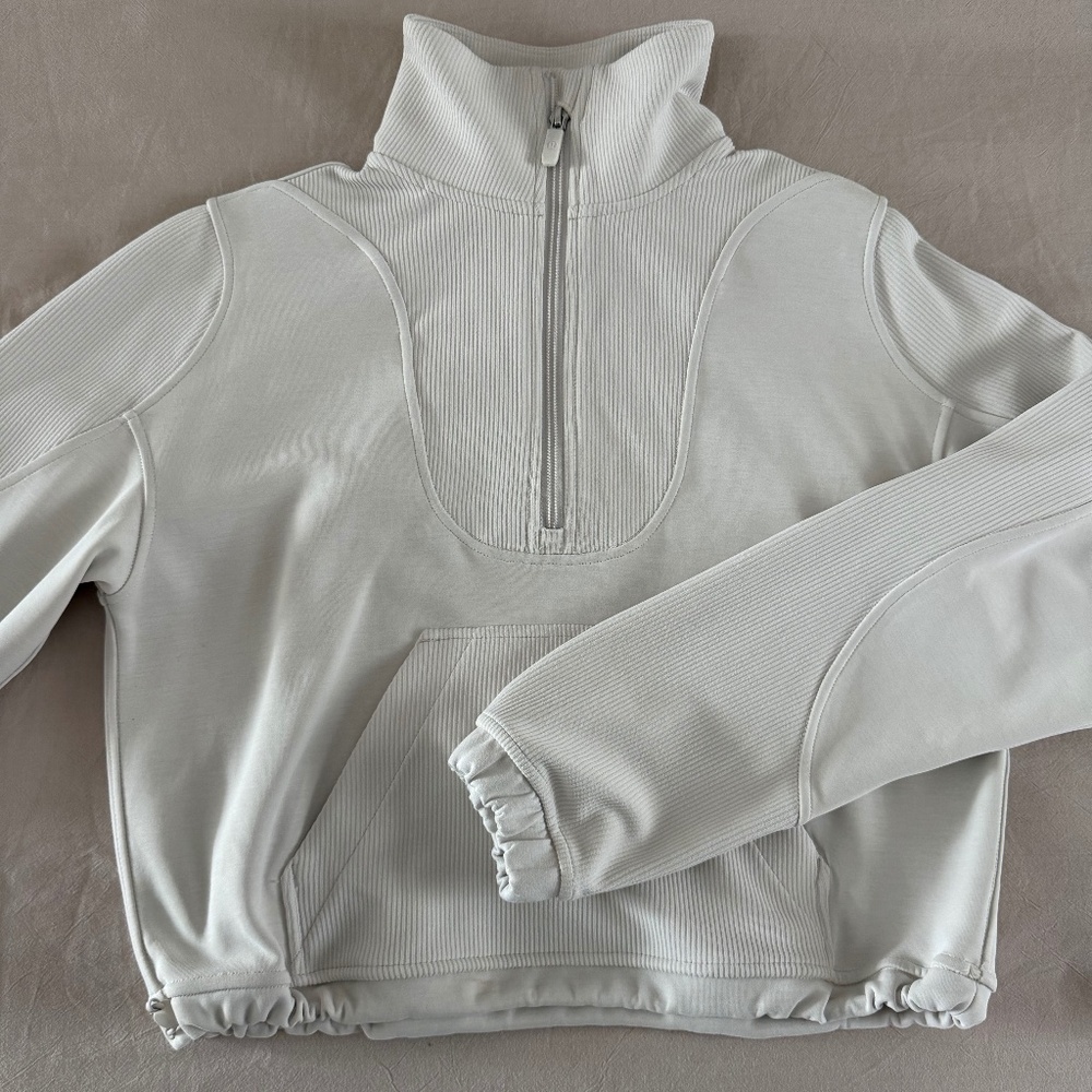 Lululemon jacket